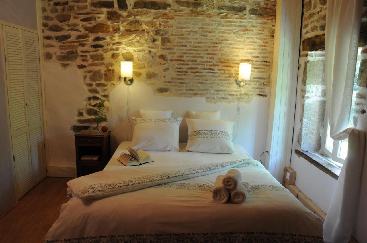 B&B Maison Coralie Sainte-Christine  Exterior foto